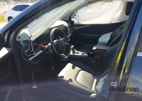 2023 Kia Sportage Ex z USA, uszkodzony, nr VIN 5XYK33AF5PG065578